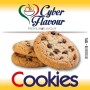 COOKIES AROMA 10ML CYBERFLAVOUR