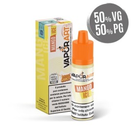 MANGO ICE MINISHOT 10ML VAPORART