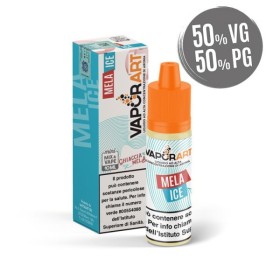 MELA ICE MINISHOT 10ML VAPORART