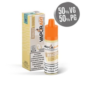 TABACCO BIONDO MINISHOT 10ML VAPORART