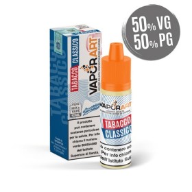 TABACCO CLASSICO MINISHOT 10ML VAPORART