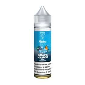 FIZZ GRAPE MANGO SHOT 20ML SUPREM-E