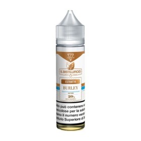 BURLEY IL DISTILLIFICIO SHOT 20ML SUPREM-E