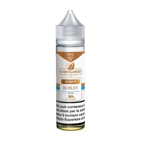 PERIQUE IL DISTILLIFICIO SHOT 20ML SUPREM-E