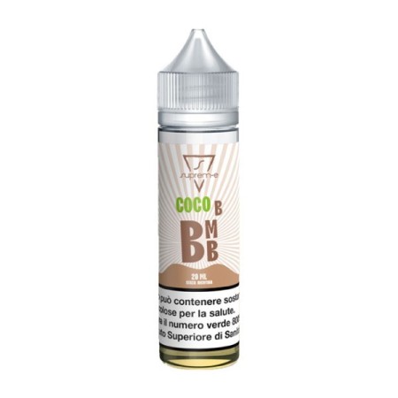 COCO BOMB SHOT 20ML SUPREM-E