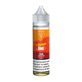 AGRUMONE SHOT 20ML SUPREM-E