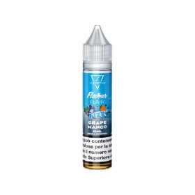 FIZZ GRAPE MANGO MINI MIX 10ML SUPREM-E