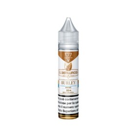 BURLEY IL DISTILLIFICIO MINI MIX 10ML SUPREM-E