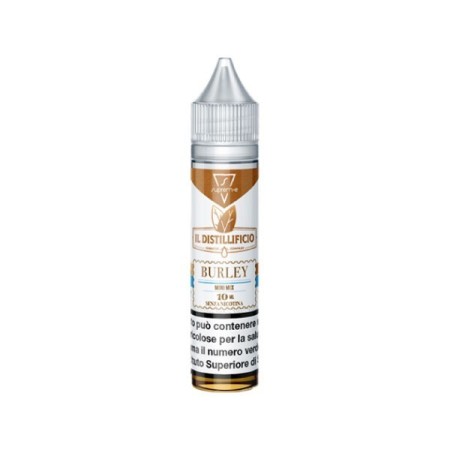 BURLEY IL DISTILLIFICIO MINI MIX 10ML SUPREM-E