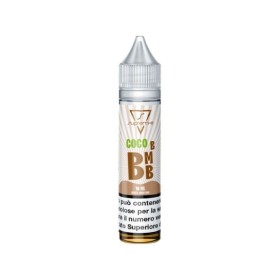 COCO BOMB MINI MIX 10ML SUPREM-E