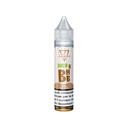 COCO BOMB MINI MIX 10ML SUPREM-E