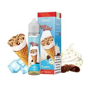 KONETTO SHOT MIX 20ML KING LIQUID