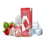 CUOR DI FRAGOLA MINI MIX 10ML KING LIQUID
