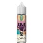 RUM STRAWBERRY & PEACH ZEUS SHOT 20ML RELOAD VAPE