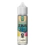 RUM PINEAPPLE & COCONUT MILK ZEUS SHOT 20ML RELOAD VAPE