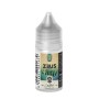 RUM LIME SYRUP ZEUS MINI SHOT 10ML RELOAD VAPE