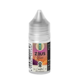 PEACH ICE MINISHOT 10ML RELOAD VAPE