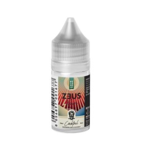 RUM WATERMELON & COCONUT ZEUS MINI SHOT 10ML RELOAD VAPE