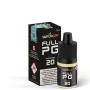 NICOBOOSTER 10ML FULL PG A 20MG VAPORART