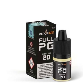 NICOBOOSTER 10ML FULL PG A 20MG VAPORART