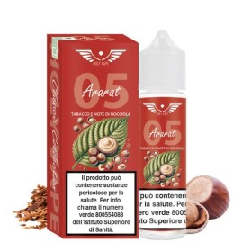 ARARAT SHOT 20ML HOLYVAPE