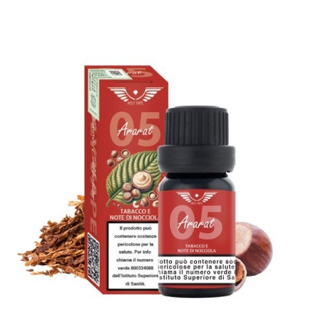 ARARAT AROMA 10ML HOLYVAPE