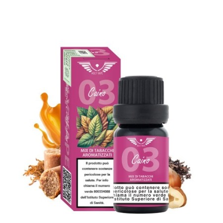 CAINO AROMA 10ML HOLYVAPE