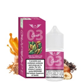 CAINO MINI SHOT 10ML HOLYVAPE