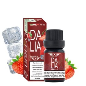 DALIA AROMA 10ML HOLYVAPE