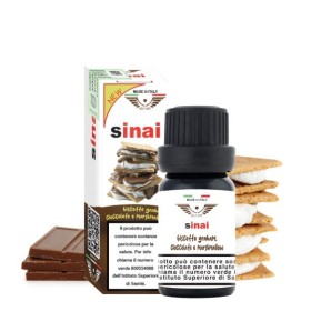 SINAI AROMA 10ML HOLYVAPE