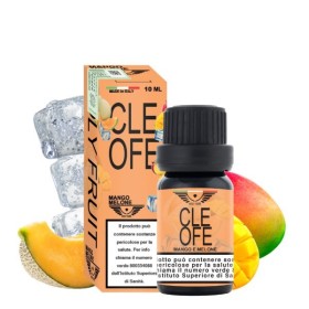 CLEOFE AROMA 10ML HOLYVAPE