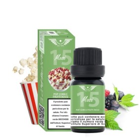 MOSÉ AROMA 10ML HOLYVAPE