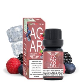 AGAR AROMA 10ML HOLYVAPE