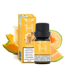 CALEB AROMA 10ML HOLYVAPE