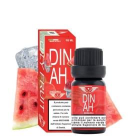 DINAH AROMA 10ML HOLYVAPE