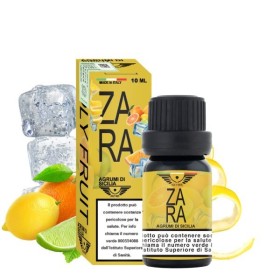 ZARA AROMA 10ML HOLYVAPE