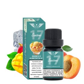 SANSONE AROMA 10ML HOLYVAPE
