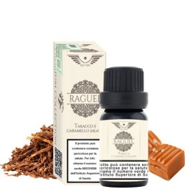 RAGUEL PREMIUM SILVER AROMA 10ML HOLYVAPE