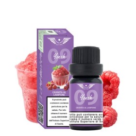 YONAH AROMA 10ML HOLYVAPE