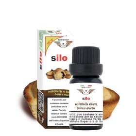 SILO AROMA 10ML HOLYVAPE