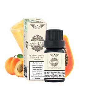 RAPHAEL PREMIUM SILVER AROMA 10ML HOLYVAPE
