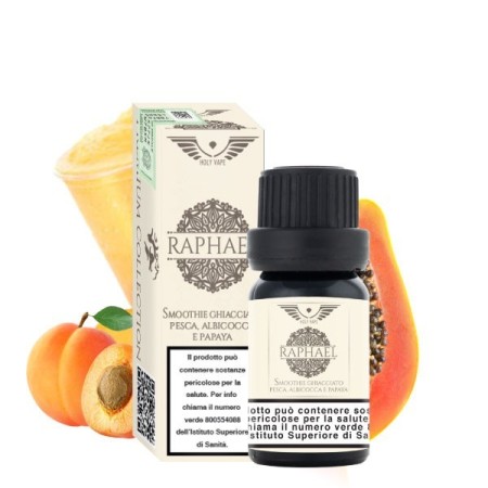 RAPHAEL PREMIUM SILVER AROMA 10ML HOLYVAPE