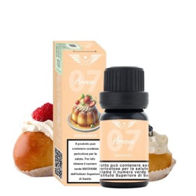 ARONNE AROMA 10ML HOLYVAPE