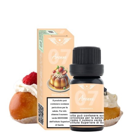 ARONNE AROMA 10ML HOLYVAPE