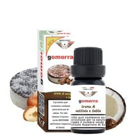 GOMORRA AROMA 10ML HOLYVAPE