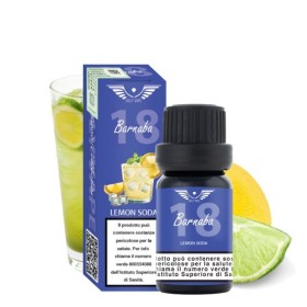 BARNABA AROMA 10ML HOLYVAPE