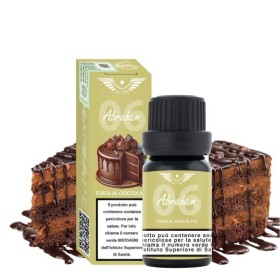 ABRAHAM AROMA 10ML HOLYVAPE