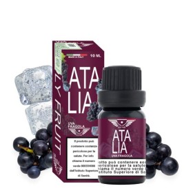 ATALIA AROMA 10ML HOLYVAPE