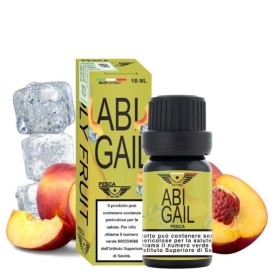 ABIGAIL AROMA 10ML HOLYVAPE