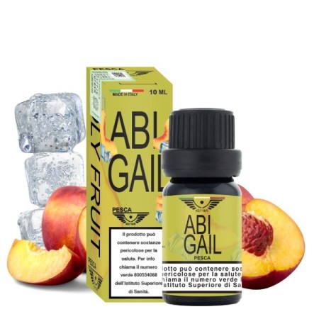 ABIGAIL AROMA 10ML HOLYVAPE